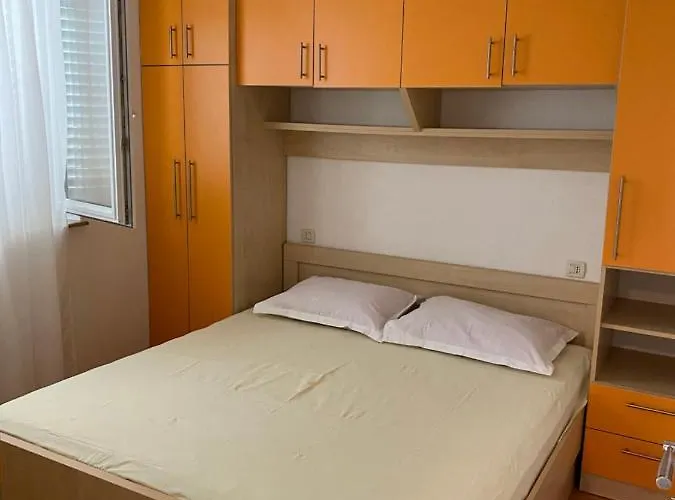 Gostinjska kuća Ivamia 3*