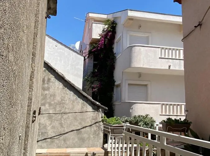 Gostinjska kuća Ivamia Makarska