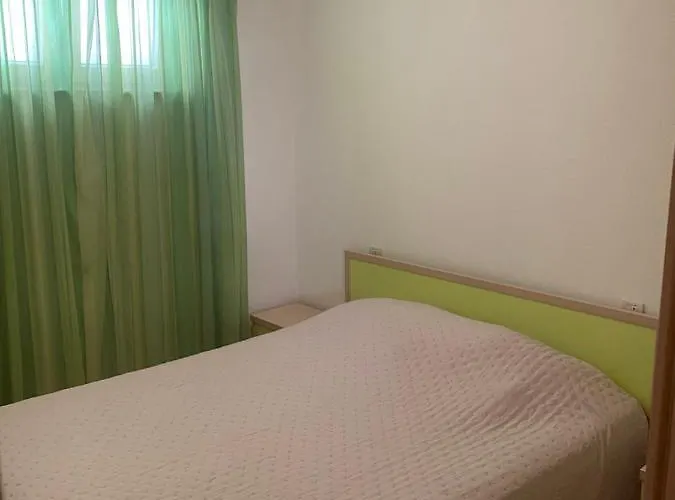 Gostinjska kuća Ivamia Makarska