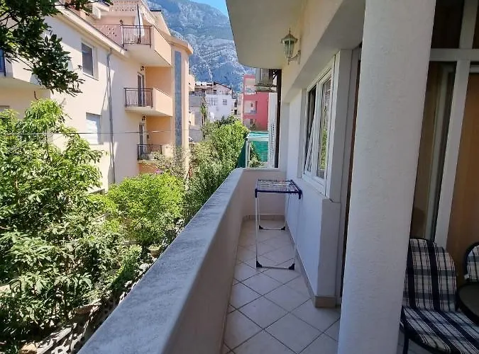Gostinjska kuća Ivamia