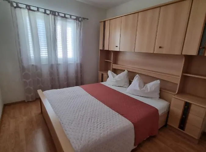 Gostinjska kuća Ivamia