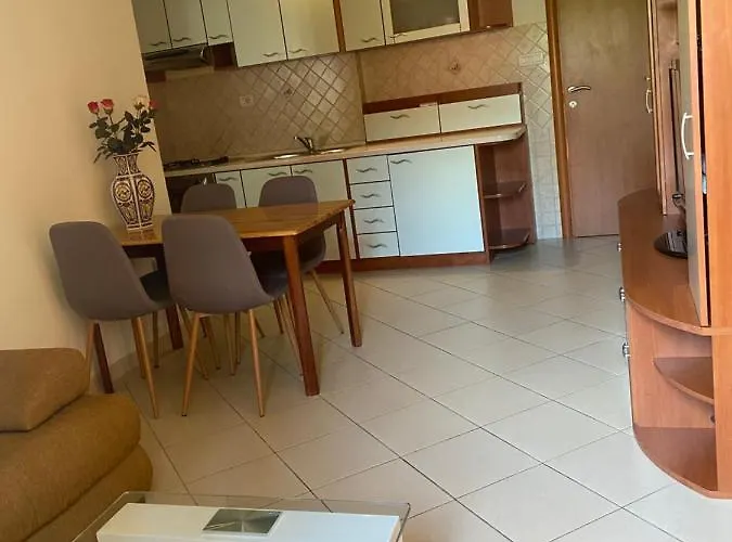 Ivamia 3* Makarska