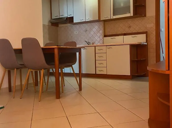 Ivamia Gostinjska kuća