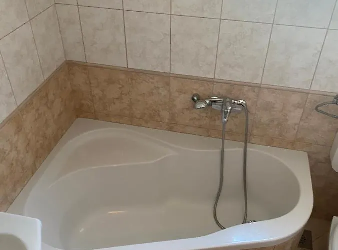 Gostinjska kuća Ivamia