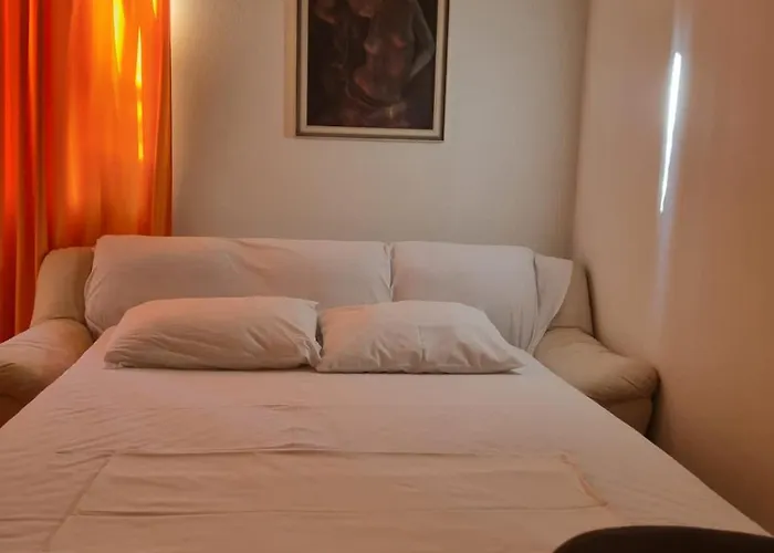 Ivamia 3* Makarska