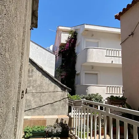 Pensjonat Ivamia Makarska