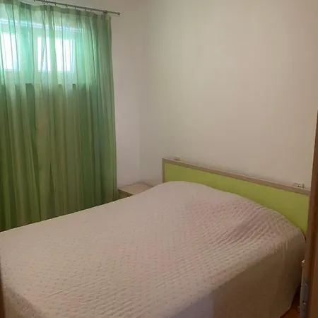 Pensjonat Ivamia Makarska