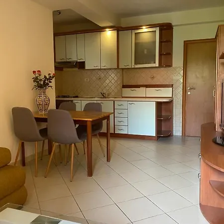 Guest house Ivamia