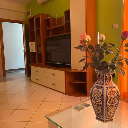 Guest house Ivamia