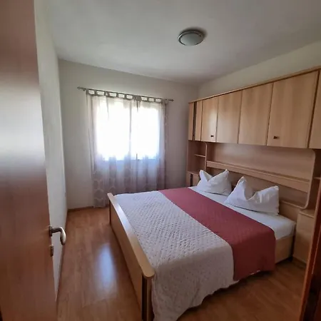 Ivamia Pensjonat Makarska