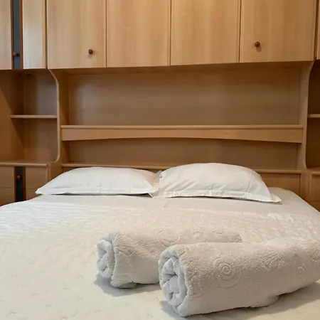 Petra I Igor 3* Makarska