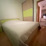 Ivamia 게스트하우스 마카르스카