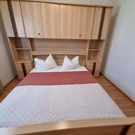 Konukevi Ivamia Makarska